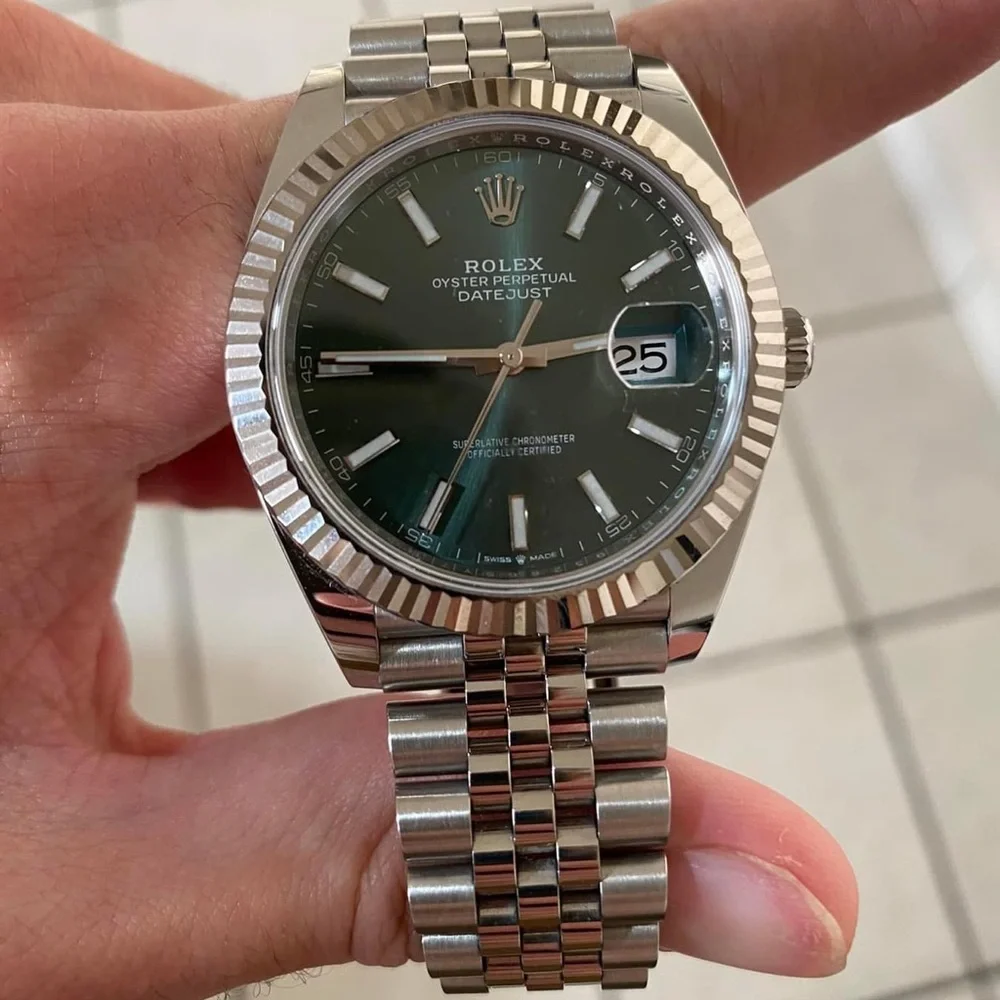 Rolex - Picture 4 of 4